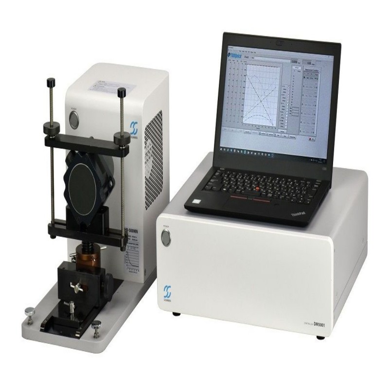 Original Factory Stock! ! Sugawara Sugawara Torque Measurement Unit Hb Series Hb-100Mn
