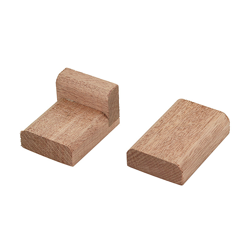 23-26inch Ukulele Mahogany Auguman Support Wood Connection Auxiliary Acoustic Guitar Making Material