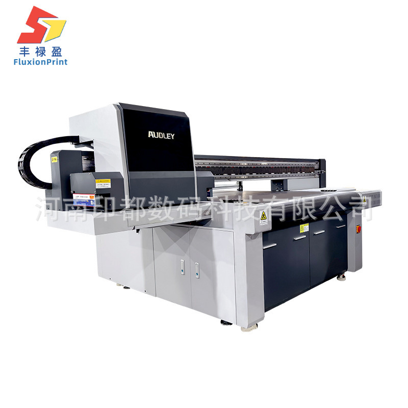 Visual Guide Tape Positioning Uv Flatbed Printer Acrylic Phone Case Metal Nameplate Signage Inkjet Printer