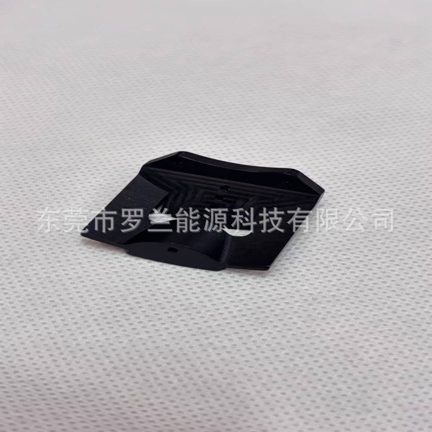 Precision Parts Al6061-T6 Lens Adjustment Window Industrial Product Processing and Customization According to Drawings