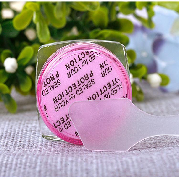 Plastic Mask Spoon, Small Pick Stick, Cosmetic Mask Dispensing Spoon, Mask Stick Mask Spoon