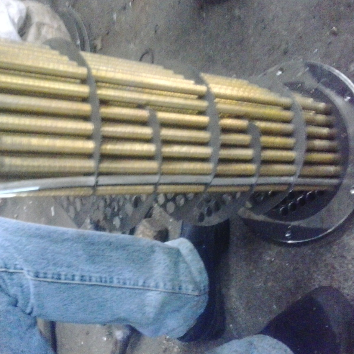 Factory direct supply cooler specializing in the production of GLC2LQFWOR cooler