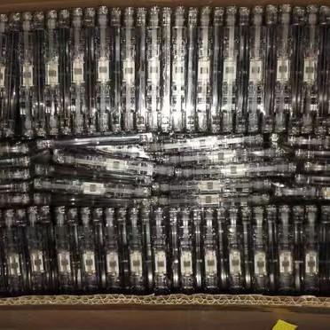 Кросс-бордерный новый продукт, новая высокопрозрачная пустая лента, стандартная аудиолента 30 45 60 90 минут, голая лента