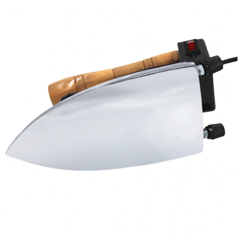 Jiangxin Wood Veneer Electric Iron Wood Veneer Iron Special-Shaped Iron High Temperature Industrial Multi-Function Special-Shaped Electric Iron 1500W