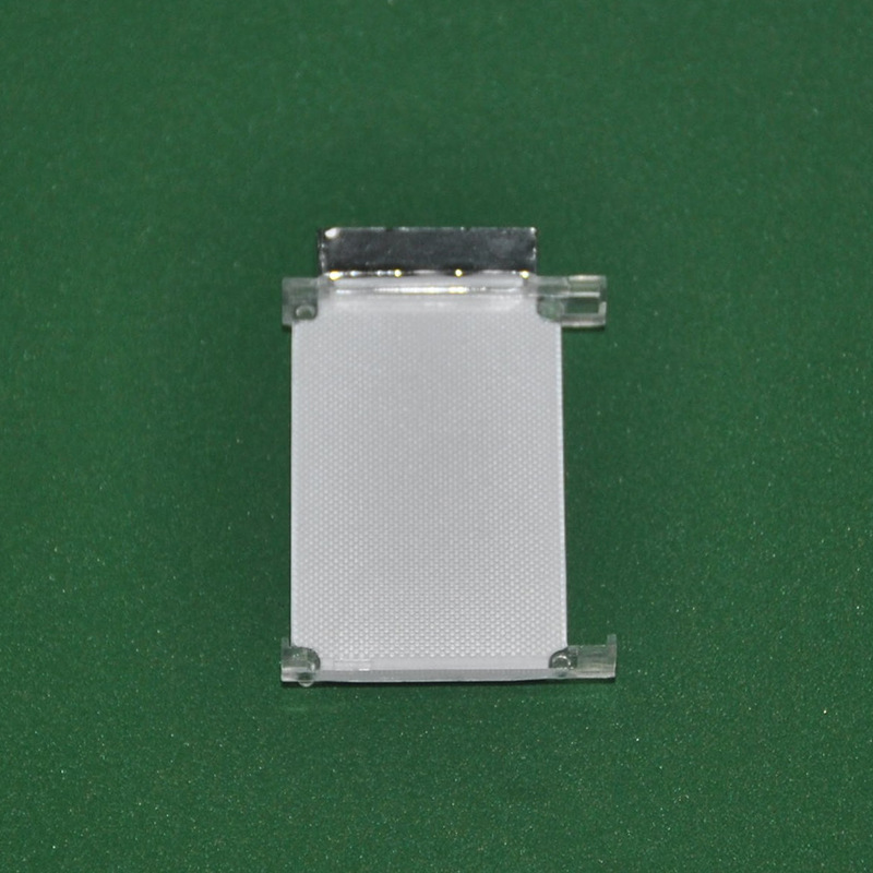 Shenzhen Source Manufacturer Backlight Board Light Guide Digital Scale Backlight Led Backlight Board Two-Color Rgb Backlight Board