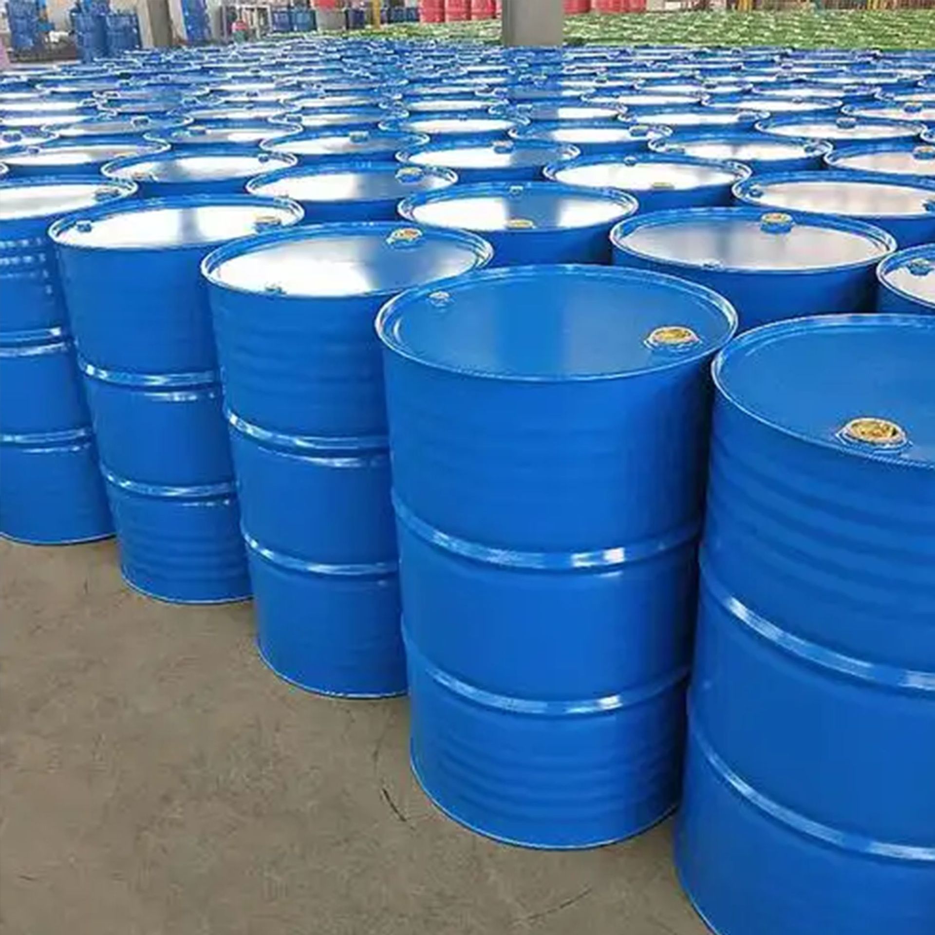 Diethylene Glycol Diethyl Ether Dede 112-36-7 Organic Solvent Gas Chromatography Stationary Liquid Removable