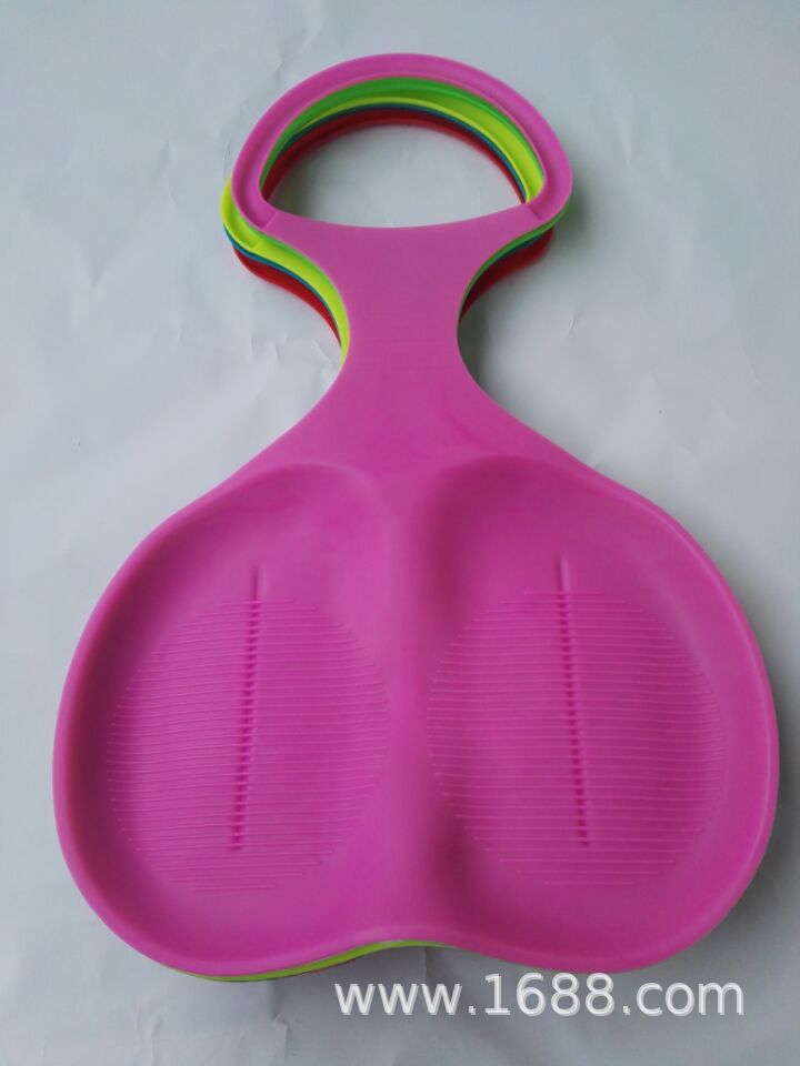 Ski Strips, Striped Ski Strips, Grass Strips, Sand Strips