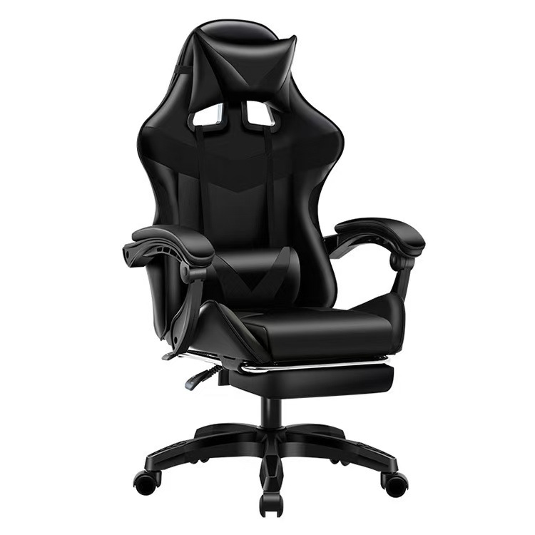 E-sports Chair Game Chair Home Comfortable Sedentary Not Tired Internet Cafe Competitive Chair Gaming Chair Reclining Computer Chair