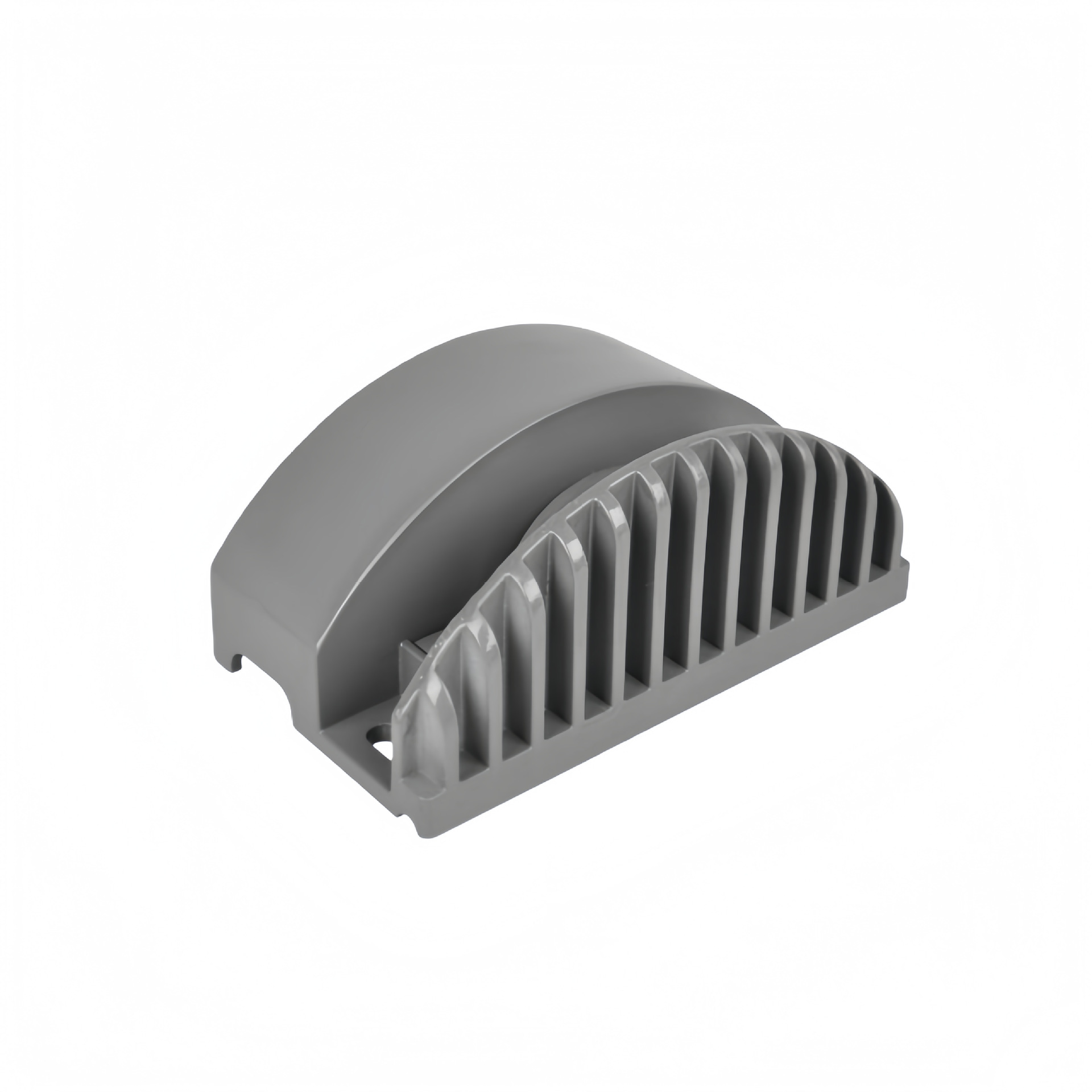 Led Outdoor Waterproof Window Sill Lamp 360-Degree Luminous Ray Lamp Hotel Ktv Aisle Corridor Colorful Decorative Wall Lamp