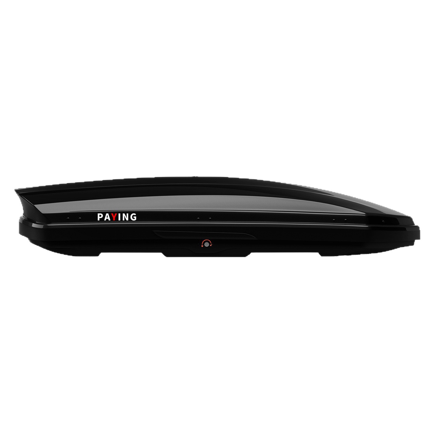 Wenjie M7/M9/M5/Aito/M8/R7/H5/S800 Huawei Car Suv Off-Road Vehicle Roof Luggage Box