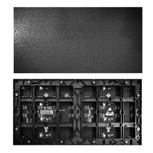 Foreign Trade Led Indoor Conference Room Screen P1.25P2P3 High-Definition Advertising Display Monitor Room Led Screen Customization