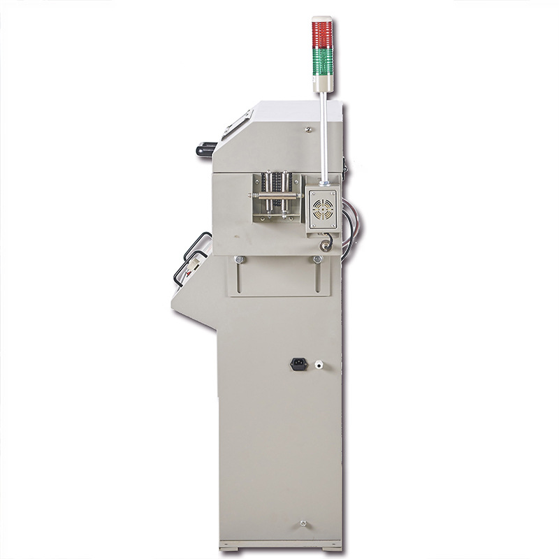 Power Frequency Spark Test Machine Wire Detection Wire and Cable Defect Detector Power Frequency Spark Machine Source Factory