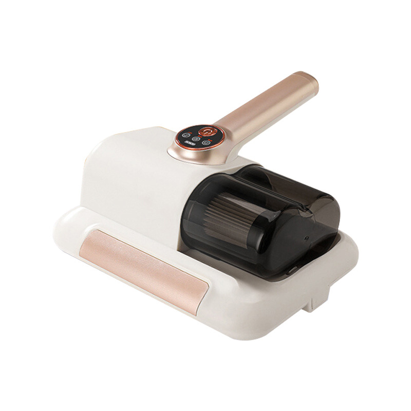 Wireless household bed suction machine handheld vacuum cleaner vacuum cleaner mite dust removal artifact factory direct sale