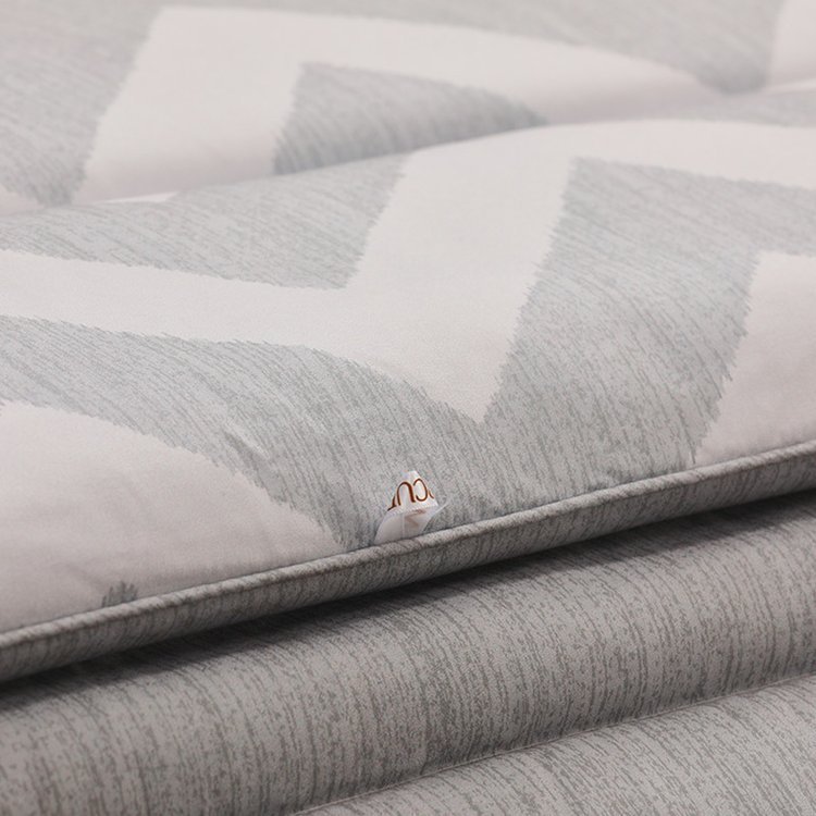 Mercury Home Textiles Elegant Negative Ion Antibacterial Thickened Winter Quilt