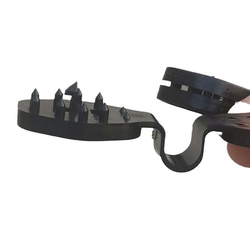 Sunshade net buckle fixed clip sunshade net clip sunscreen net buckle sunshade net buckle breeding greenhouse accessories