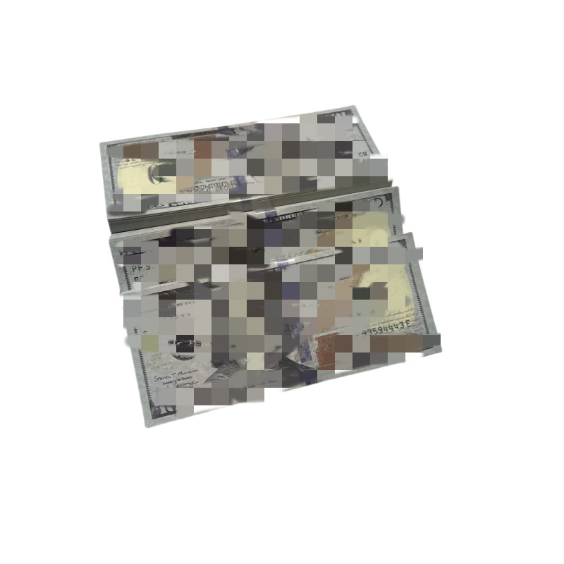 Wholesale High-End Premium Paper Money for Ancestor Worship and Memorial Occasions