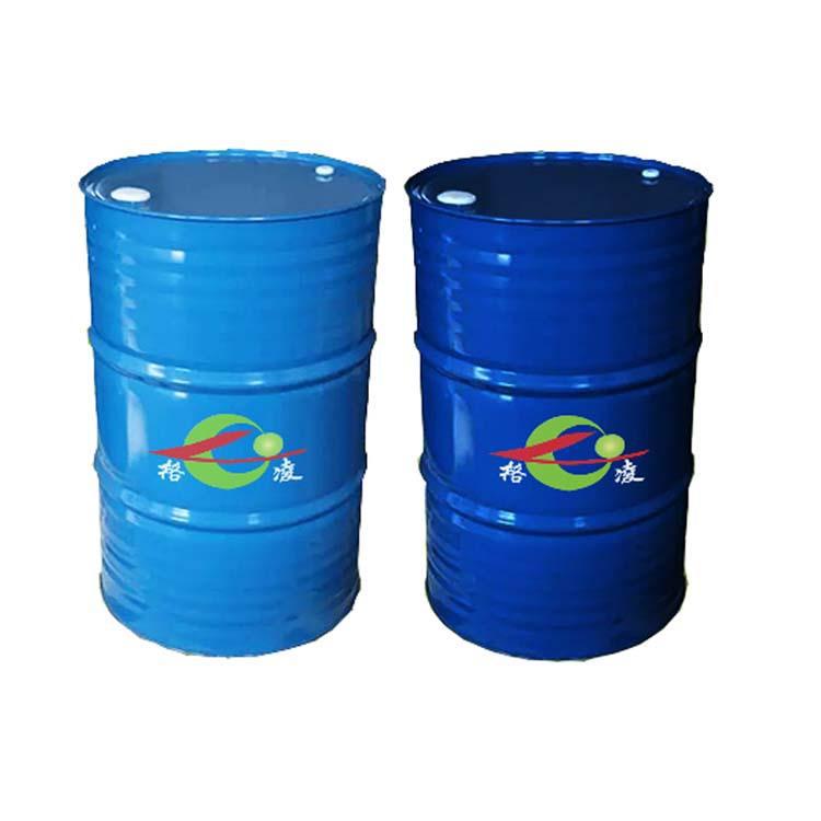 Thin Layer Curing Non-Yellowing Polysulfide 5-Minute Low Temperature Quick-Drying Epoxy Curing Agent Colorless Transparent Low Odor