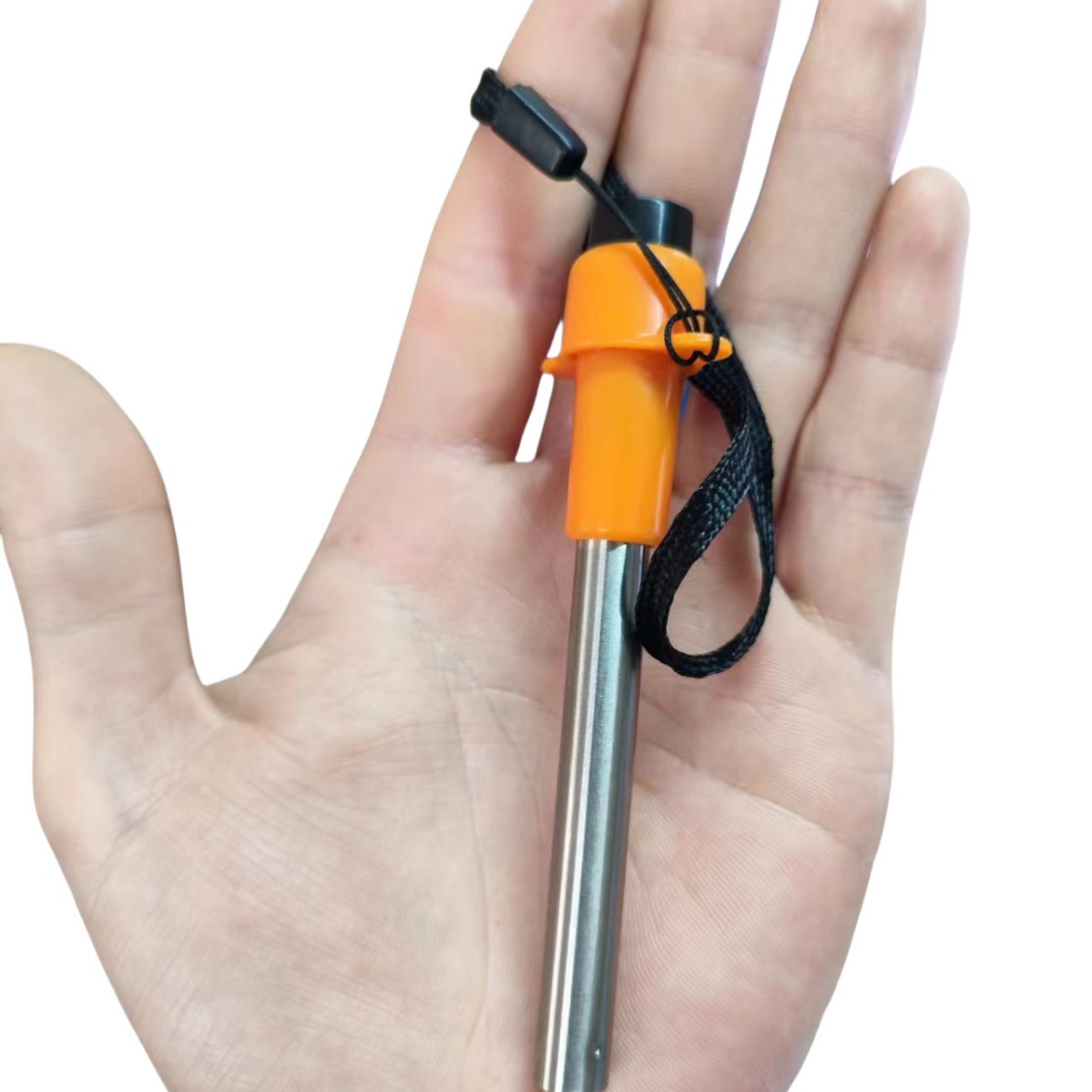 Портативный электронный зажигатель для кухни, мини-зажигательная палочка, аксессуары для плиты, головка для плиты