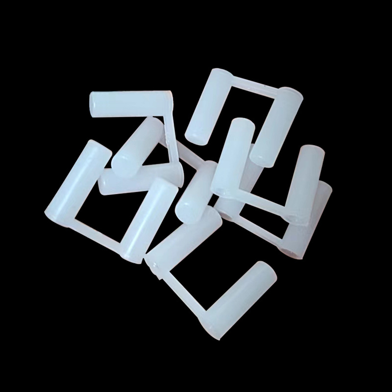 European standard plug protective cover 4.0/4.8 European dustproof sheath Swiss three plug sheath Brazil three plug sheath