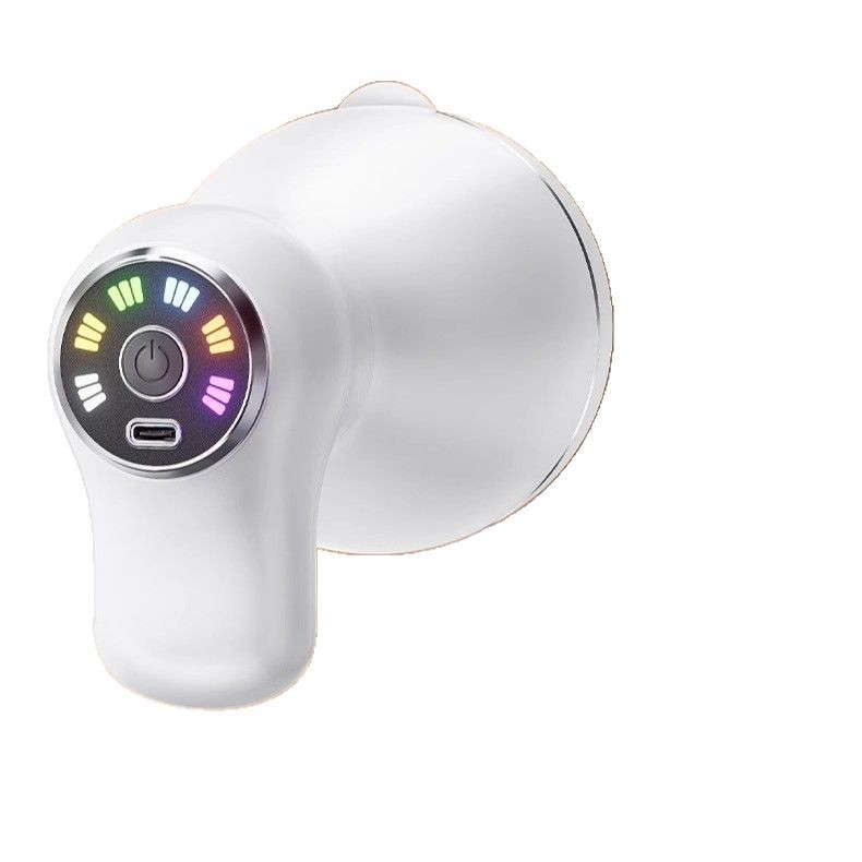 HYUNDAI fat shaker shaking machine home body lazy weight loss thin belly artifact fat pusher waist fat