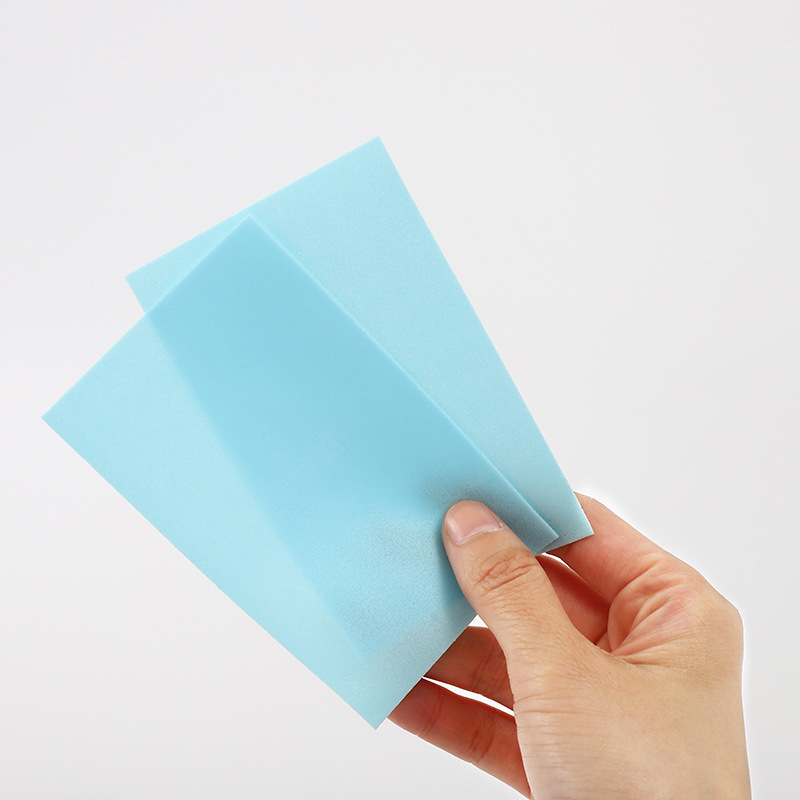 Multi-functional floor cleaning film can melt water household fragrance decontamination cleaning film cleaning powerful detergent