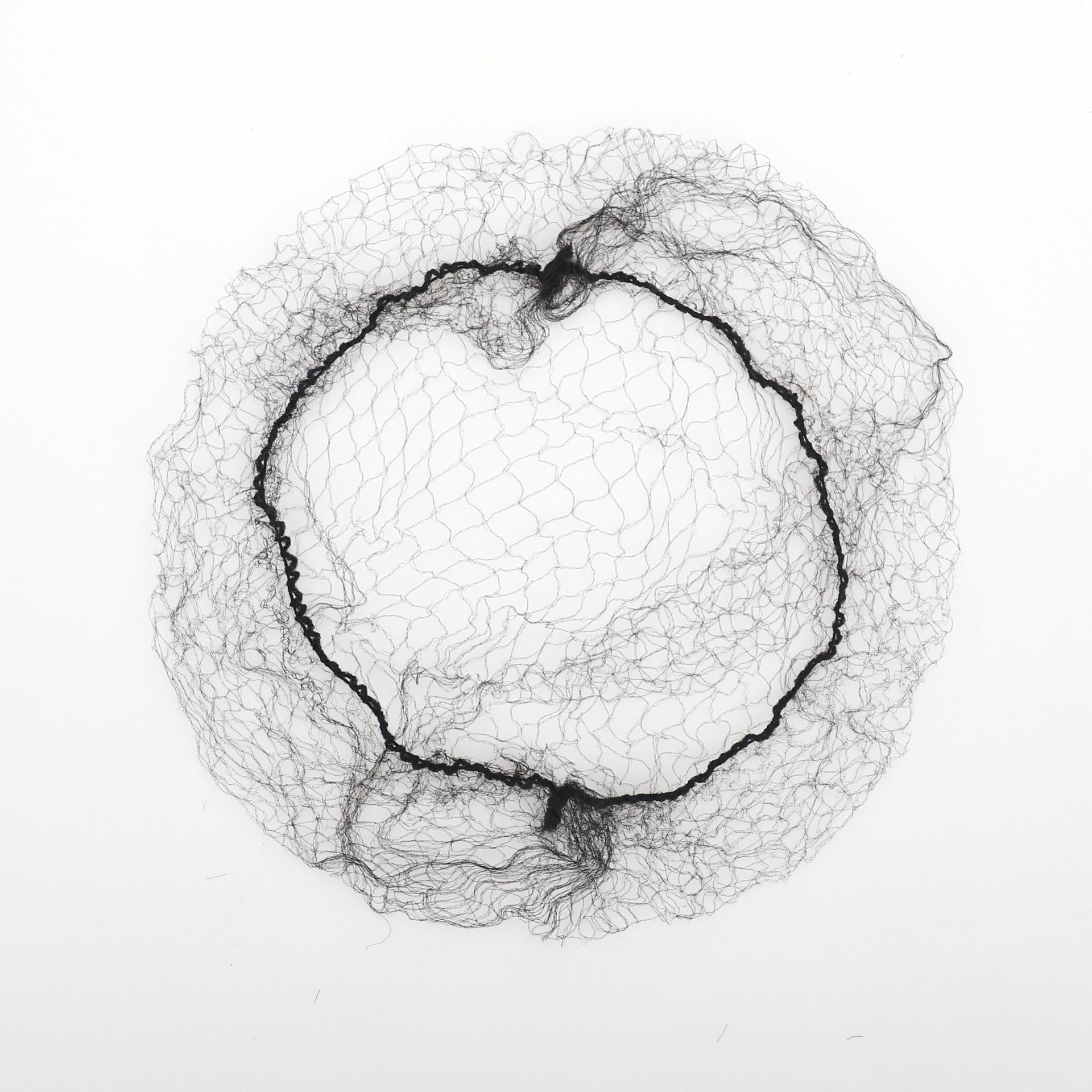 Disposable Wig Mesh Cap High Elasticity Cosplay Makeup Opera Braided Mesh Bottom Wig Mesh Cover Invisible Hair Net