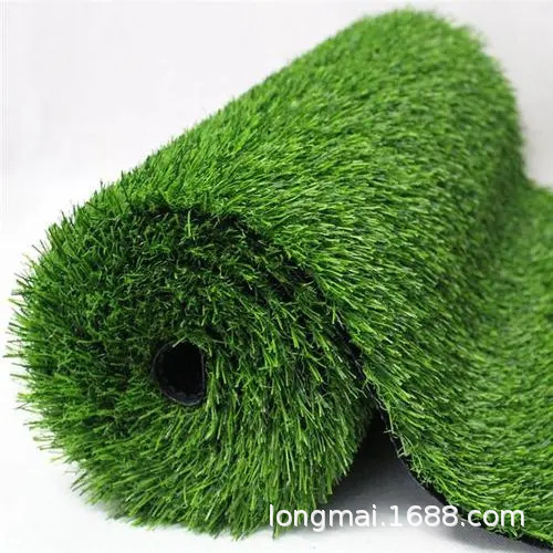 Longmai Artificial Turf Project Fence Decoration Artificial Fake Turf Outdoor Artificial Turf 2.5m / 3m Wholesale