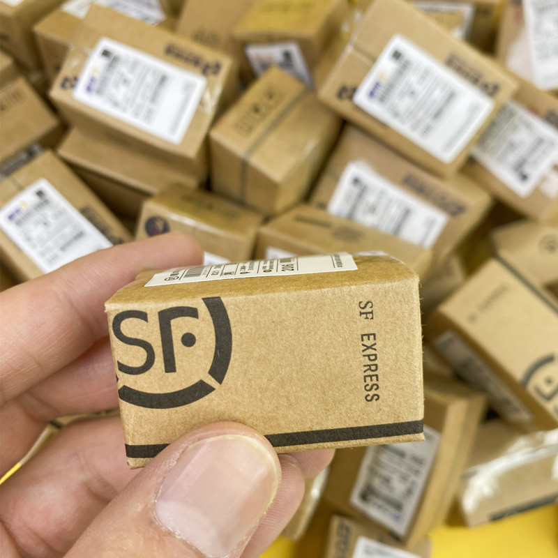 Мини Экспресс Пакет Кукла Машина Подарок Новый Слепой Мешок Игрушка Миниатюрная Экспресс Канцелярия Магазин Игрушек