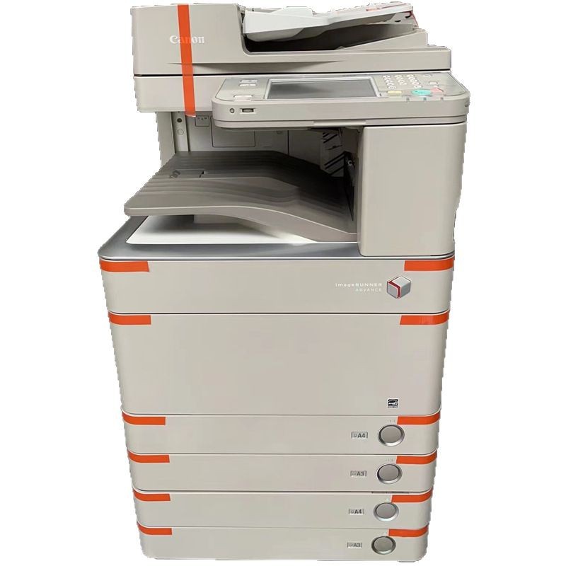 Refurbished Machine Canon C5240 Color Copier A3 Printer
