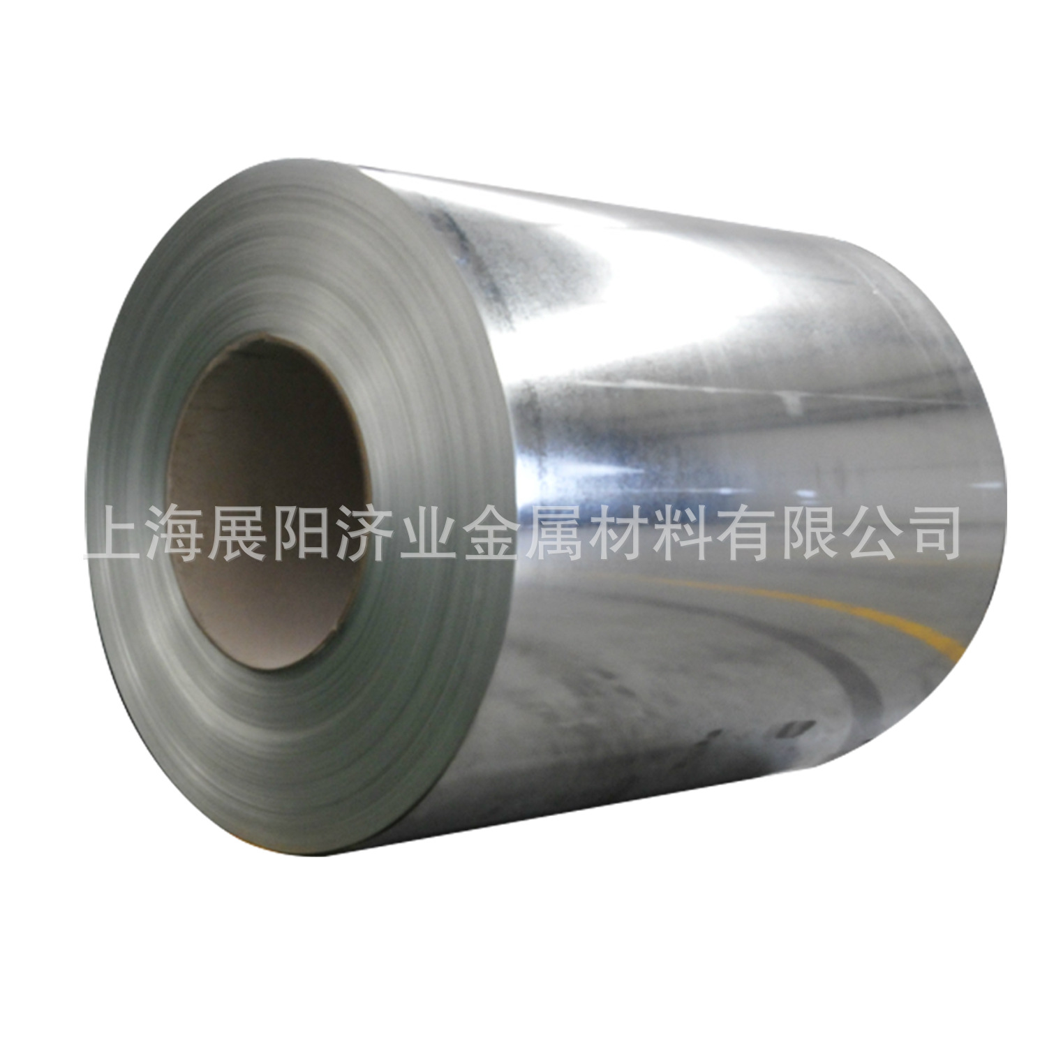 Dx51D Sgcc Q235B Galvanized Sheet Galvanized Roll Hot Rolled Gb Spot Wholesale High Zinc Layer Zinc Steel