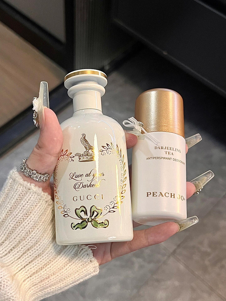 Refreshing and Fragrant Roller Ball for Women, Long-Lasting Liquid for Men, Underarm Deodorant, Irene Antiperspirant Fragrance