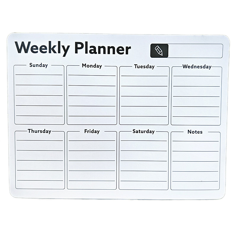 Whiteboard Wall Sticker Magnetic Household Removable Without Damaging the Wall Kidsren's Water Pen Graffiti Small Blackboard Erasable Magnetic Suction Whiteboard