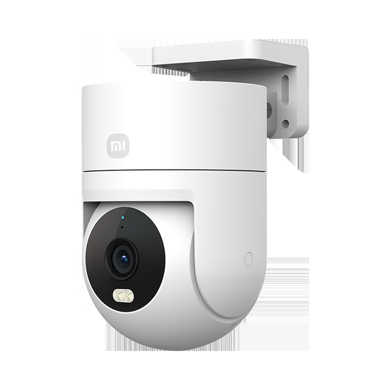 Smart Outdoor Camera 4C