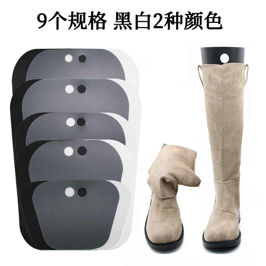 Оптовая продажа длинных сапог, эластичные внутренние вставки, клипсы, противовозрастные