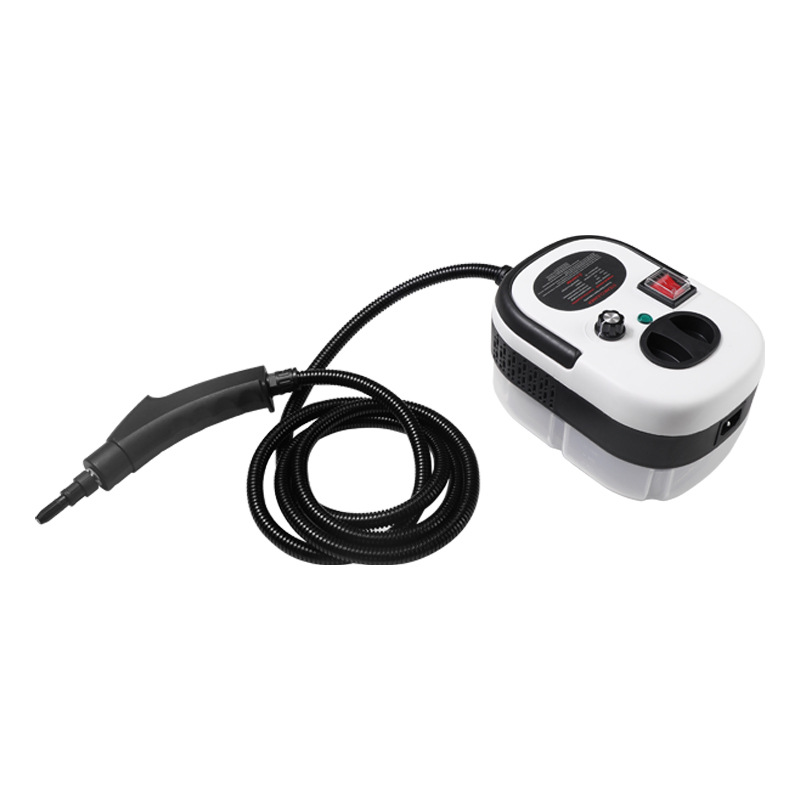 Cross-Border Popular High Temperature and High Pressure Steam Cleaner Large Capacity Household Small Cleaner Steam Cleaner Factory
