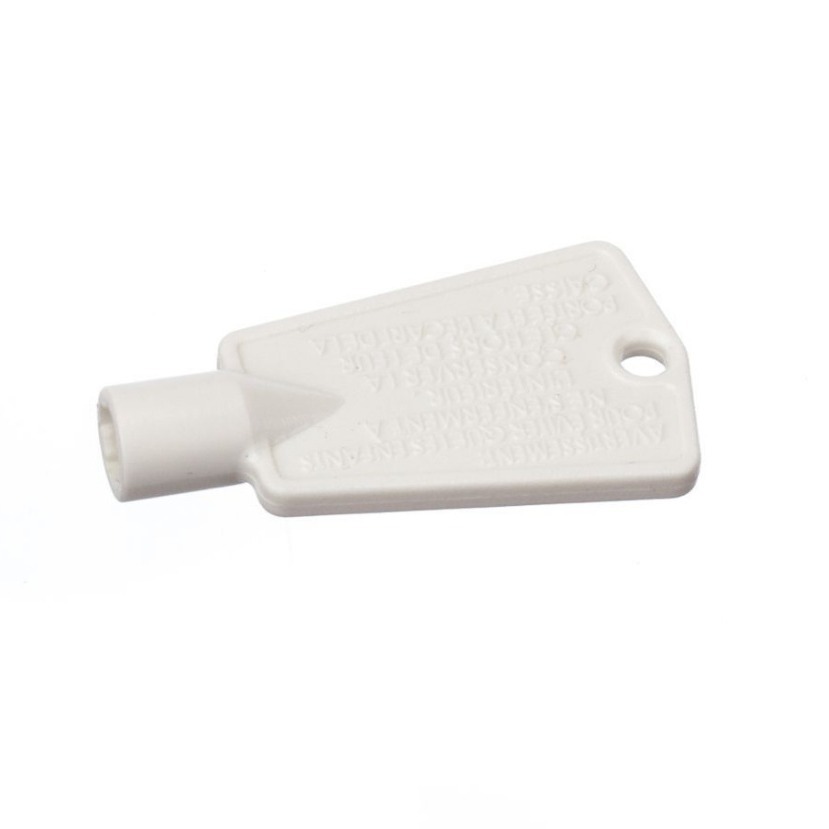 Ключ для двери морозильника 297147700