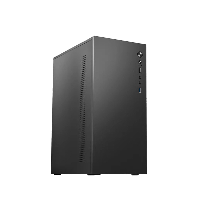 Desktop Host I5I7 E-Sports Game Independent Display 4060 Full Set of Home Office Assembled Desktop Computer Host Wholesale