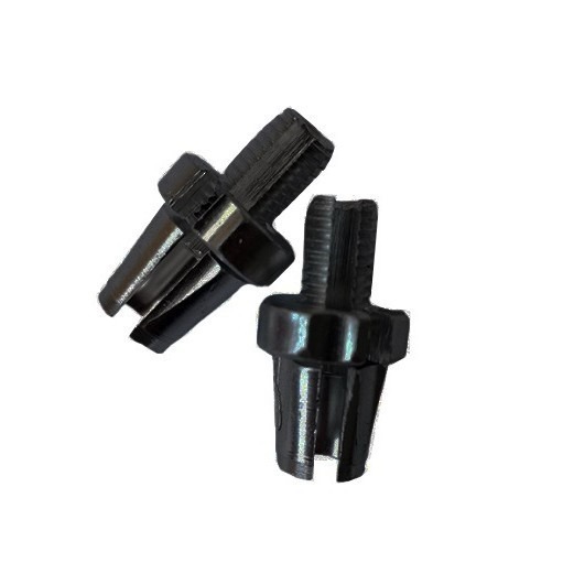 Factory Sales Bicycle Brake Lever Adjustment Aluminum Head Bicycle Adjustment Screw Accessories Brake Lever Adjustment Head Aluminum Head