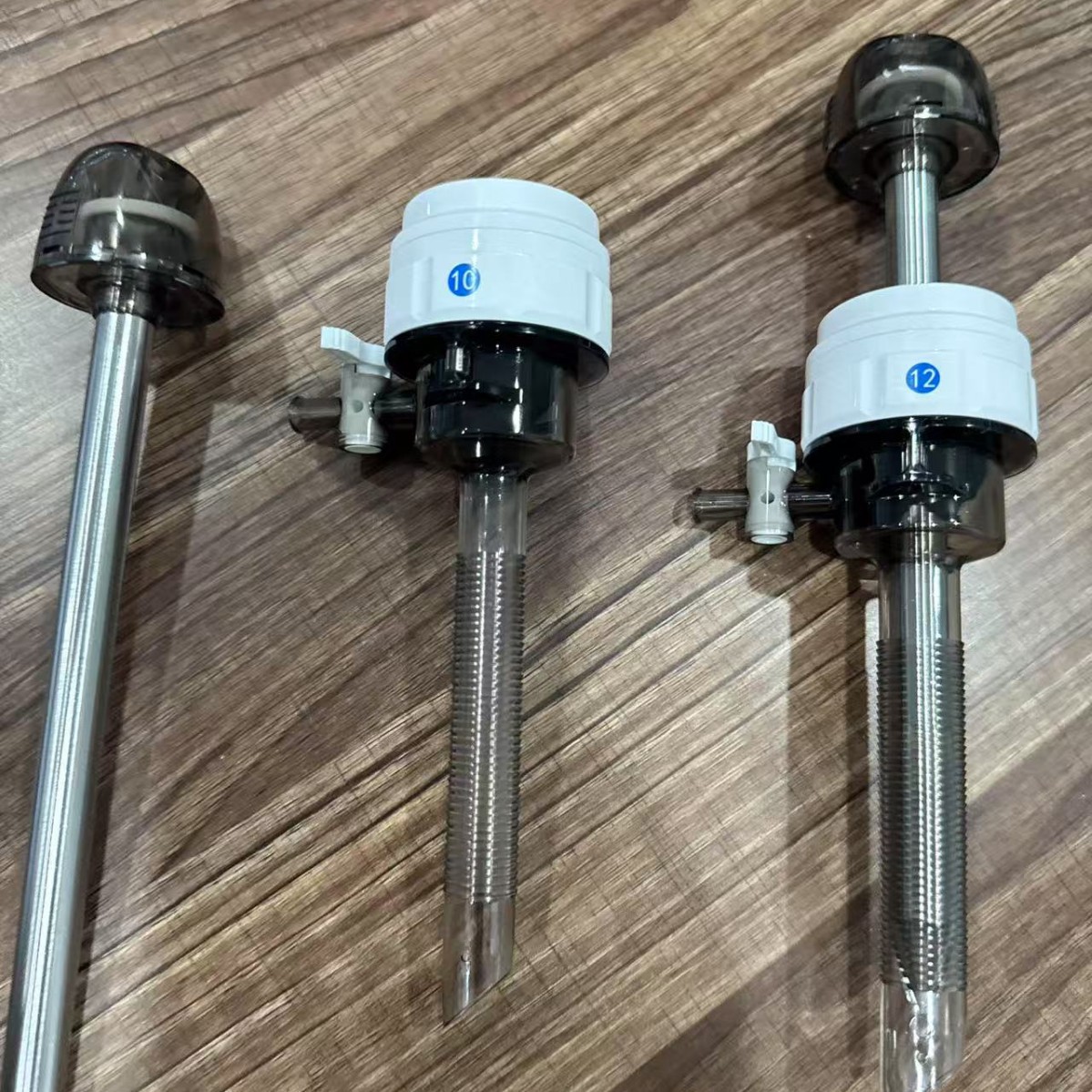 Класс II стерильное одноразовое лапароскопическое устройство для пункции и комплект, американский стиль, полные характеристики