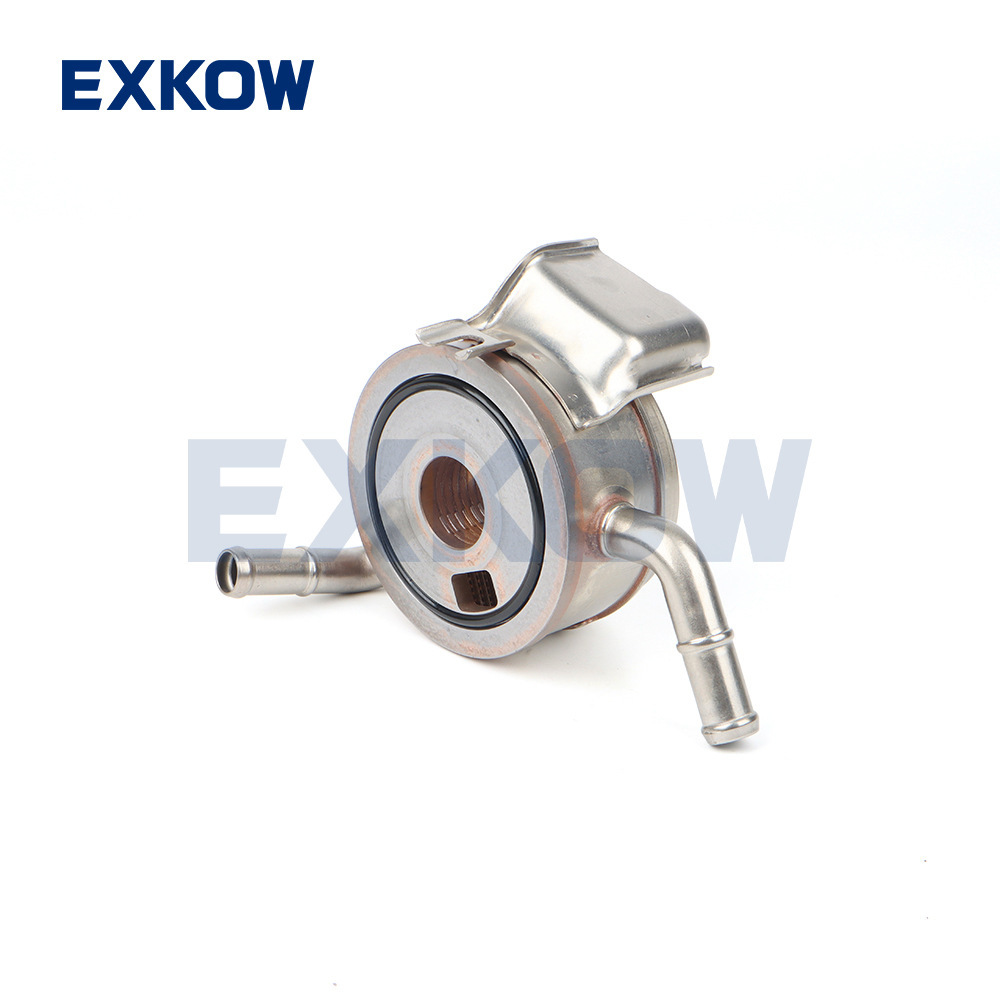 Spot Oil Cooler Suitable for Toyota Land Cruiser 15710-50090