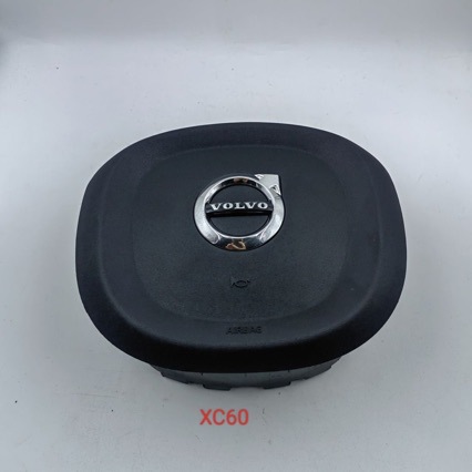 Крышка рога для нового Xc60Xc40, чехол для руля