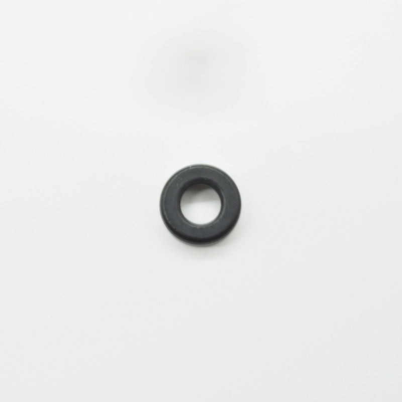 Leeb Hardness Tester D-Shaped Impact Device Probe Accessories Conductive Wire Ring Spare Adapter High-Precision Hardness