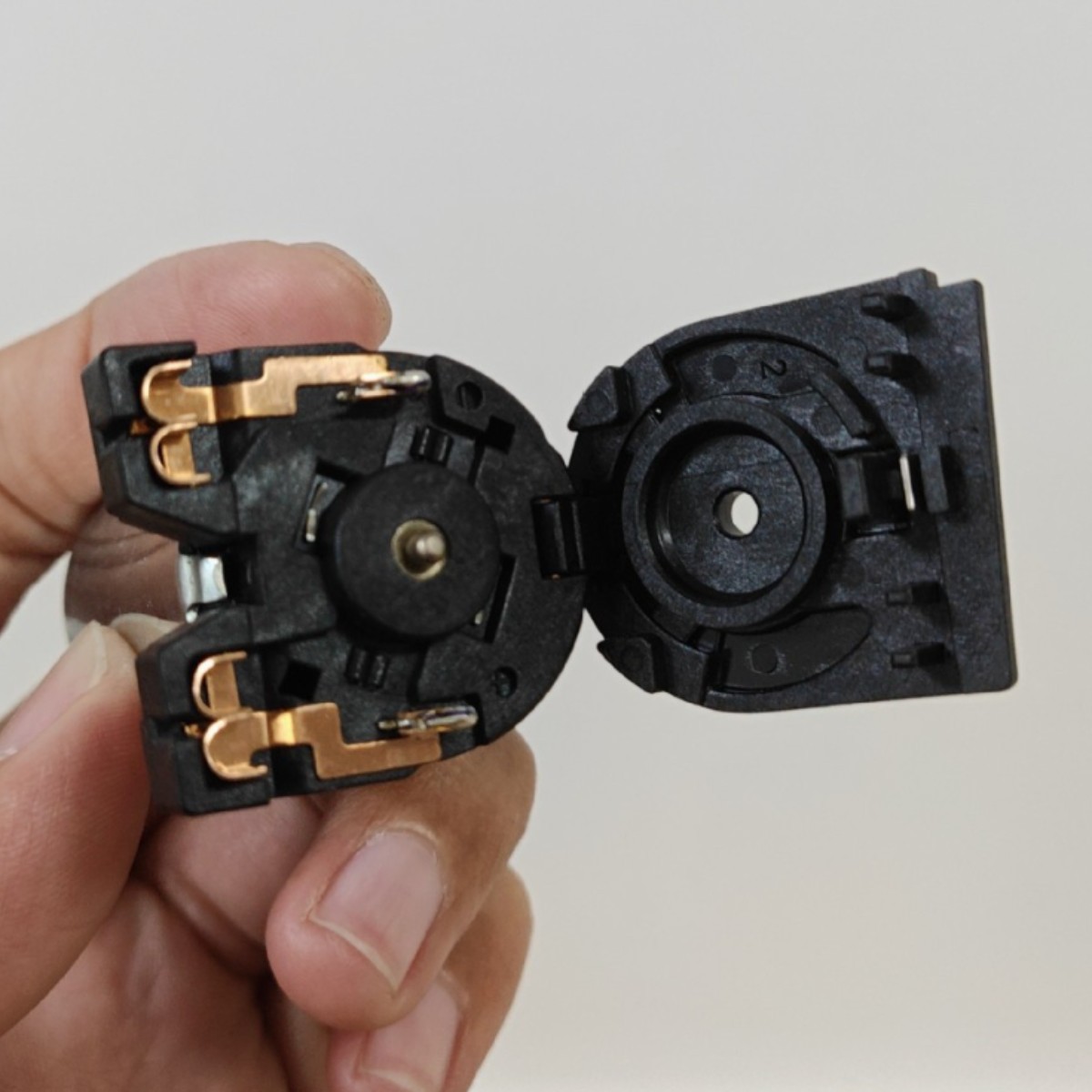 Suitable for Jeep Jeep Gac Fca Free Light Commander Transfer Case Motor 1999-1030837