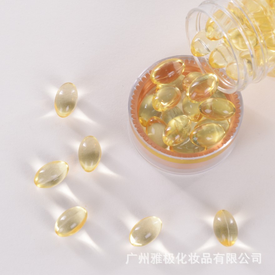 Vitamin E Soft Capsule Vitamin E Essence Vitamin E Oil Vitamin E Hydrating Essence Vitamin E Essence Ve