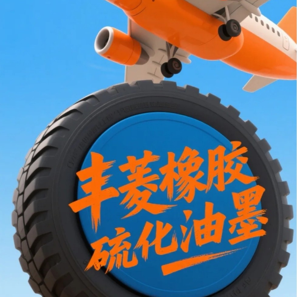 Резинотехнические флуоресцентные желтые чернила, флуоресцентные чернила, резинотехнические чернила, опт