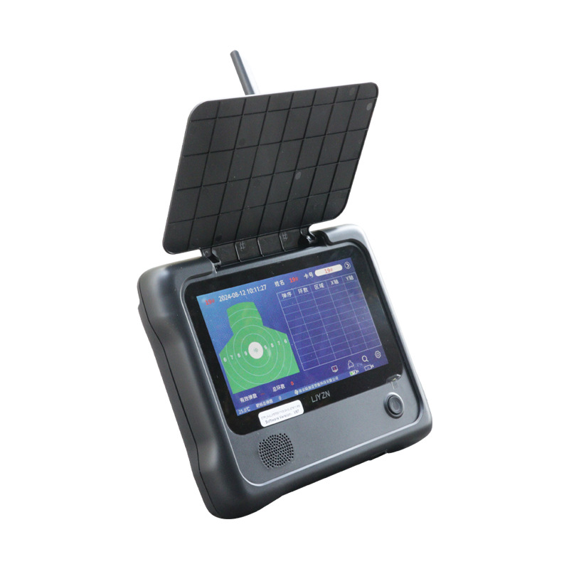 Intelligent Shooting Training System, Individual Soldier Shooting Training and Target Equipment, Automatic Target Reporting System, Shock Wave Target System
