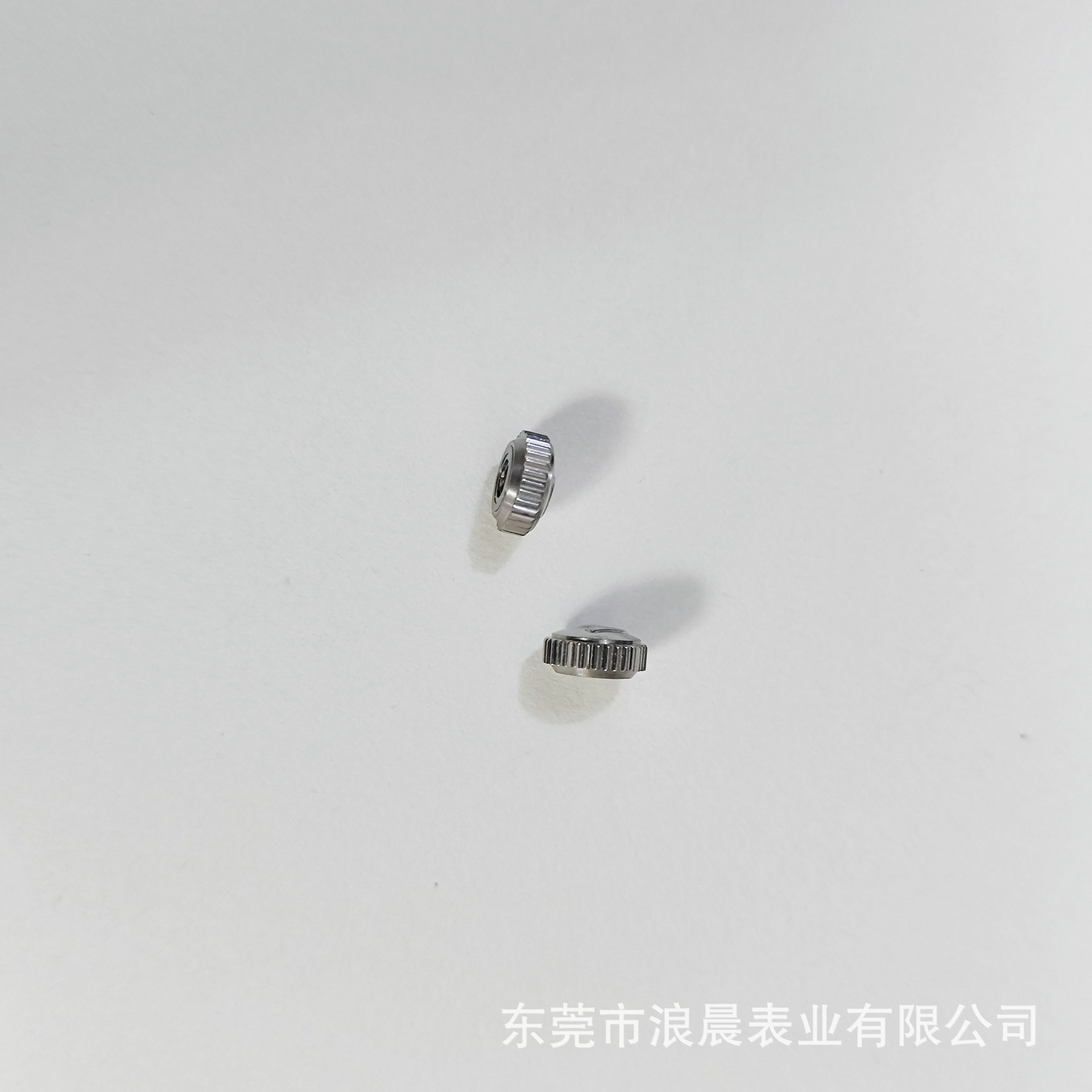 Watch Handle Head Accessories 1853 Watch T41 Lillock Crown T006407BA Adjustment Schedule Handle Head