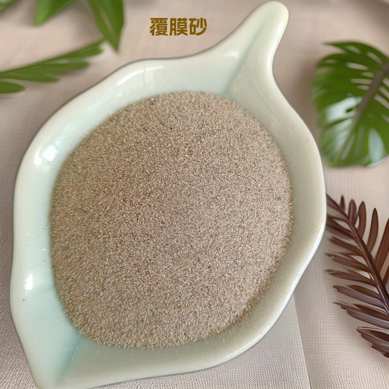 Supply of Resin Coated Sand for Casting Aluminum, Cast Iron and Cast Steel, Low Gas Release Coated Sand, Oil Field Fracturing Sand