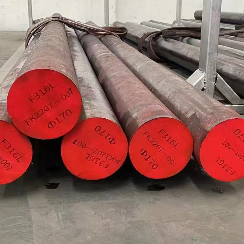 Manufacturers 31Crmov9 86Crmov7 21Crnimo6 Gear Steel 16 # 30 # 4 Easy to Cut Alloy Structural Steel