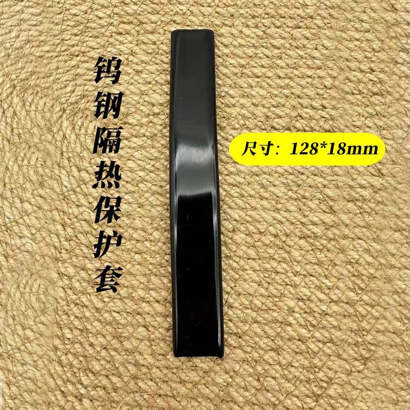 Tungsten Steel Seam Heating Chip Can Last for 6000 Hours, Three Seconds to Heat up Tile Seam Heating Tool Set